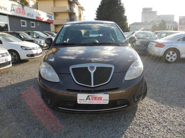 LANCIA Ypsilon 1.2 8v 60cv - OK NEOPATENTATI -"CONDIZIONI OTTIME"