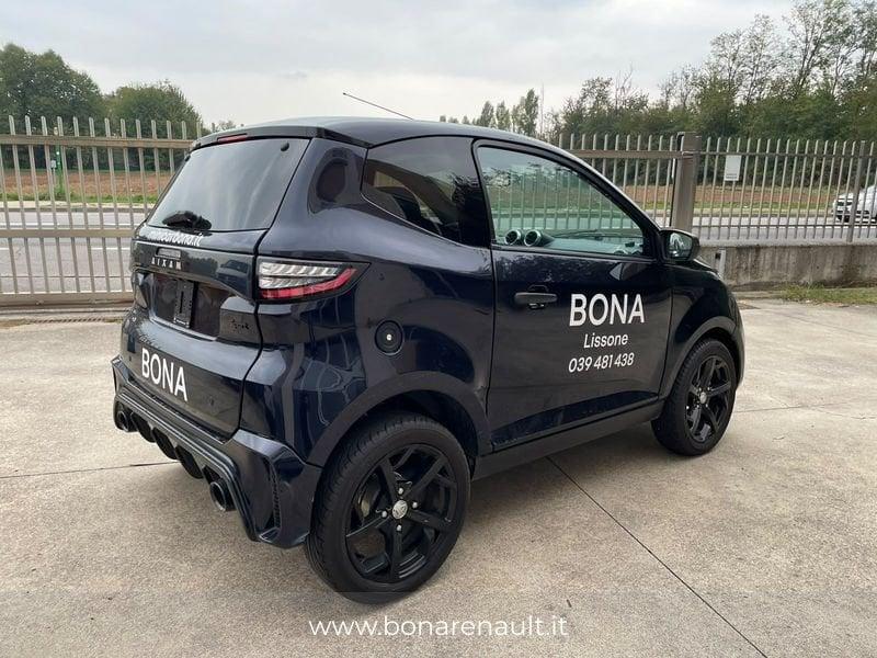 Aixam City City Sport Diesel