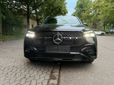 Mercedes-benz GLE 450 Coupè Line Premium Plus 4matic