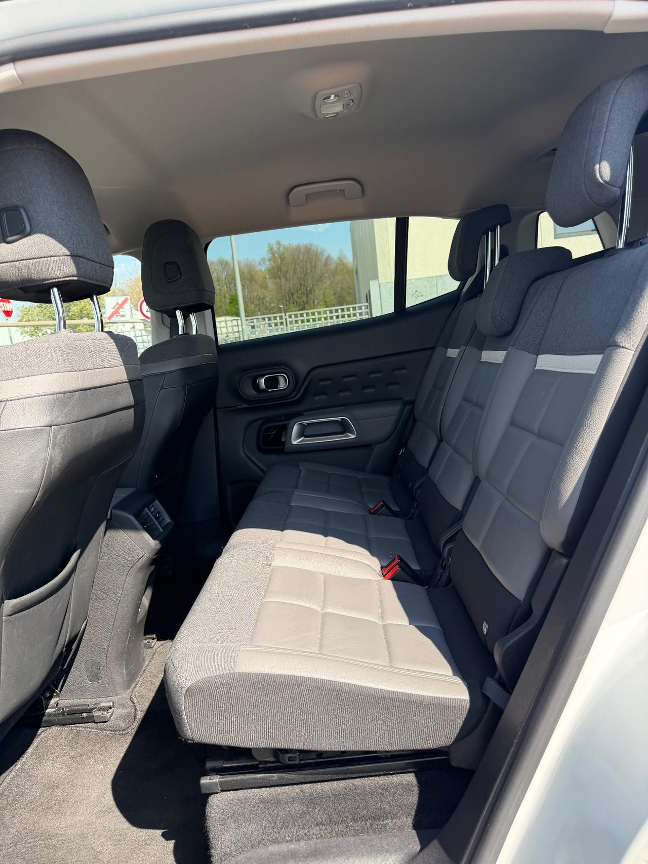 Citroen C5 Aircross BlueHDi 130 S&S Shine