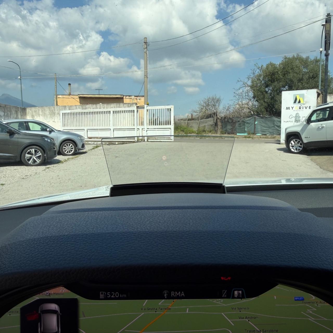 Audi Q2 1.6 TDI S LINE FULL