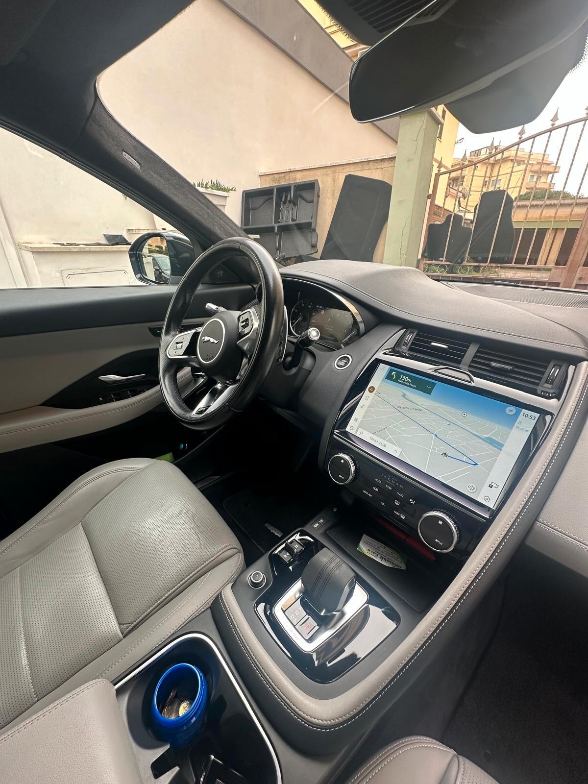 JAGUAR E-Pace 2.0 R-Dynamic INFO:333/8610782
