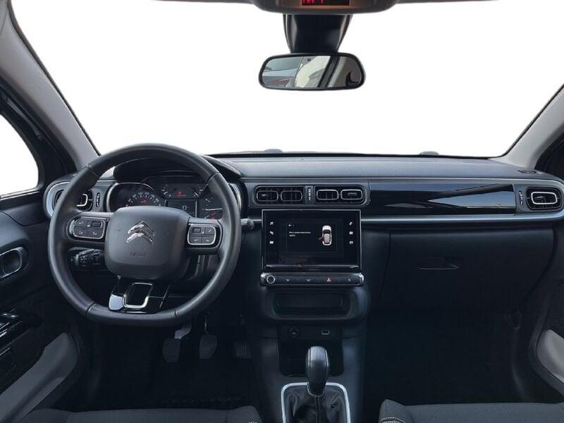 Citroën C3 III 2017 1.2 puretech Shine Pack s&s 83cv