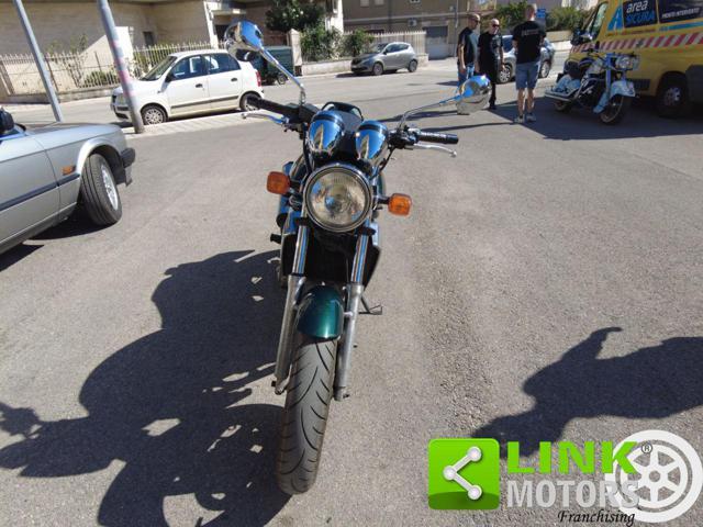 KAWASAKI ER-5 500 TWISTER ASI