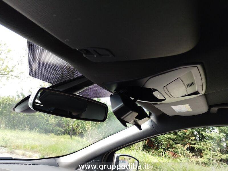 Ford Kuga II 2017 Diesel 1.5 tdci ST-Line s&s 2wd 120cv