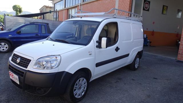 fiat doblo 1.3 mjt MAXI ECCEZIONALE