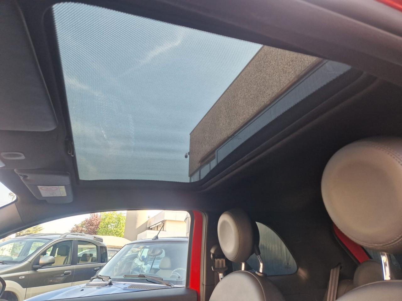 Fiat 500 SPORT 1.0 HIBRYD