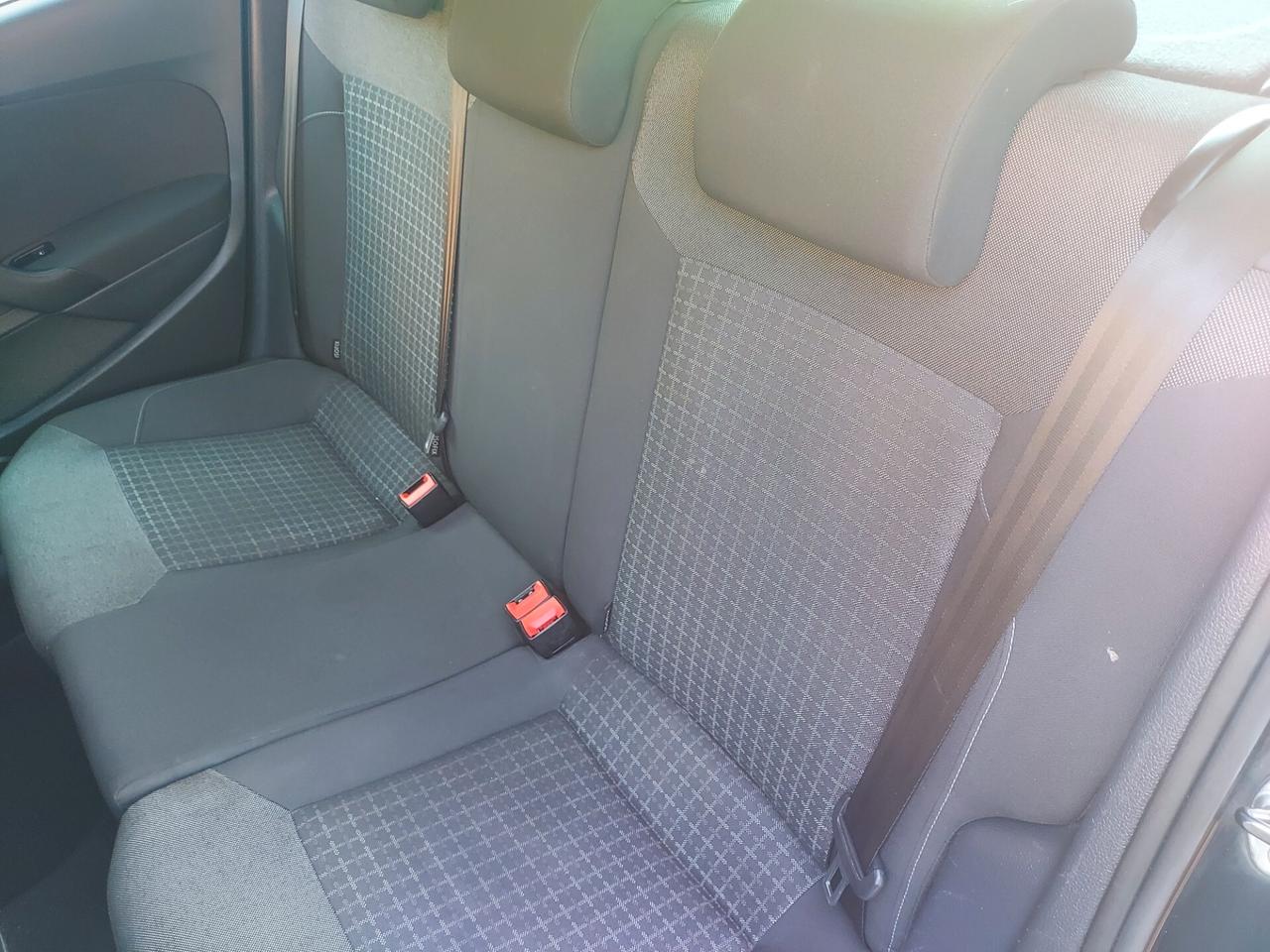 Volkswagen Polo 1.4 TDI 75cv Euro 6 Perfetta