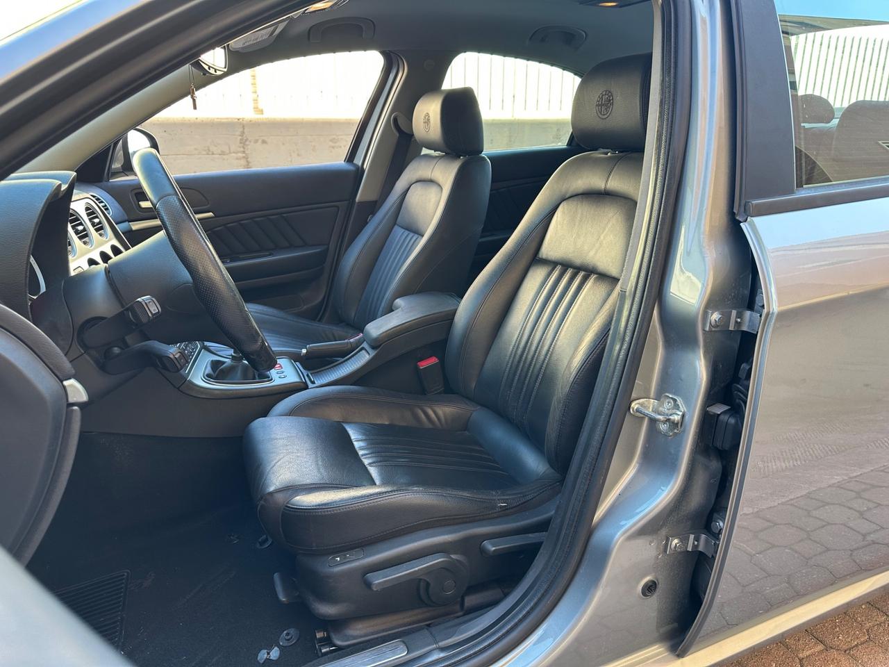 Alfa Romeo 159 1750 TBi - BOSE -CLIMA 3 ZONE- PELLE
