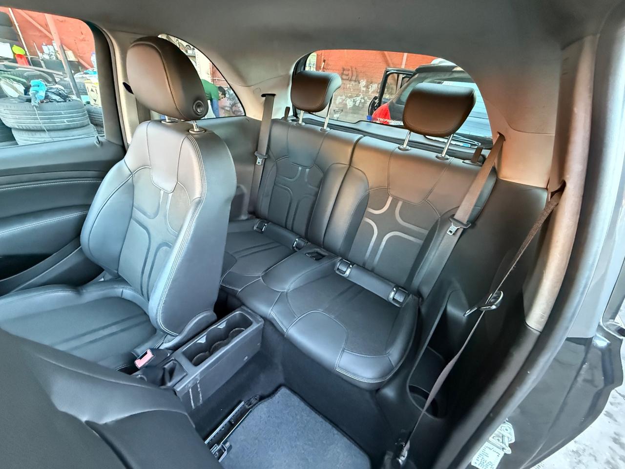 Adam 1.2 /rate/permute/garanzia/neopatentati