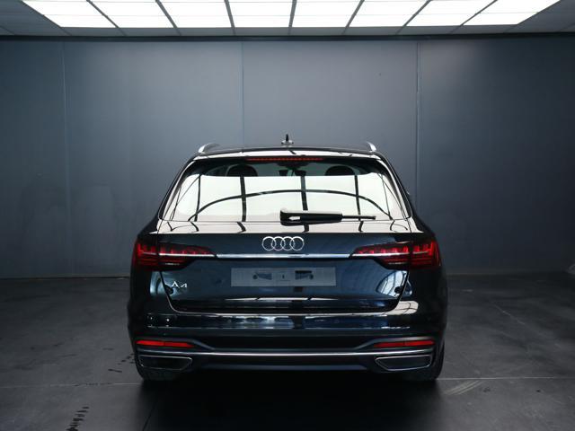 AUDI A4 Avant 30 TDI 136CV S tronic Business Advanced