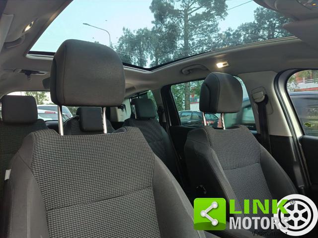 PEUGEOT 5008 BlueHDi 120 S&S Active 7 POSTI