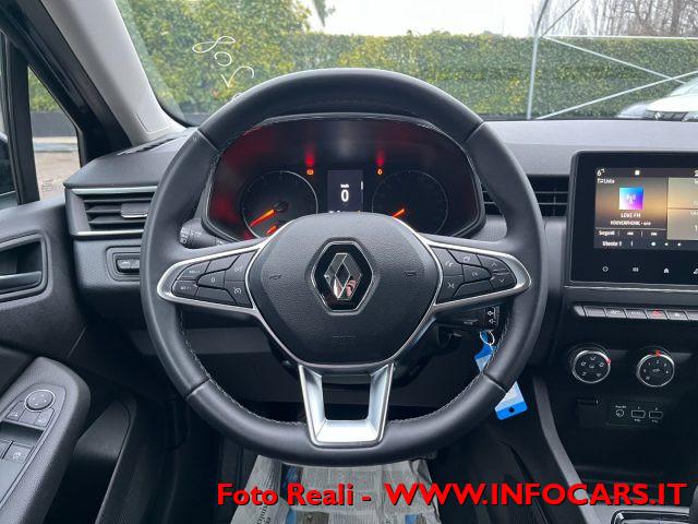 RENAULT Clio TCe 90 CV 5 porte Equilibre - PROMO