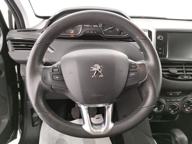 PEUGEOT 208 1° serie PureTech 82 5 porte Active
