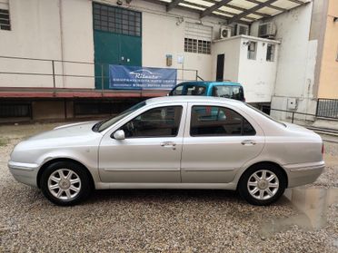 Lancia Lybra 1.8i 16V a METANO