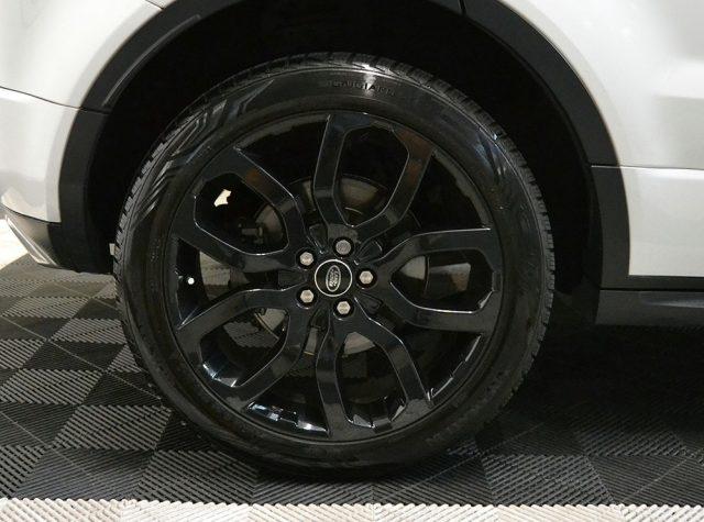 LAND ROVER Range Rover Evoque 2.0 TD4 180 CV 5p. HSE Dynamic "Tagliandi-20"