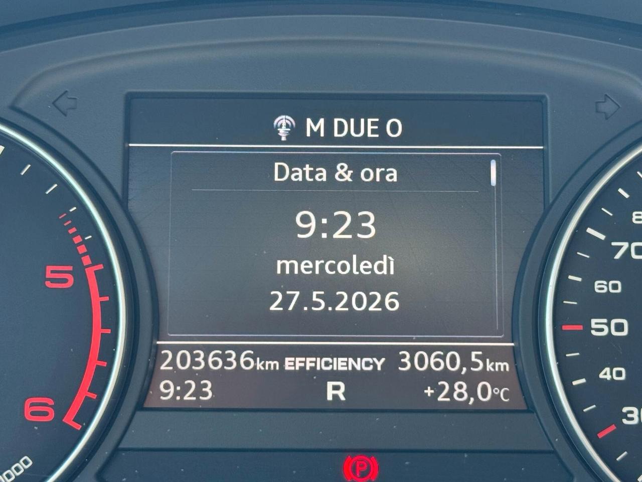 Audi A4 Avant 2.0 TDI quattro S tronic Advanced