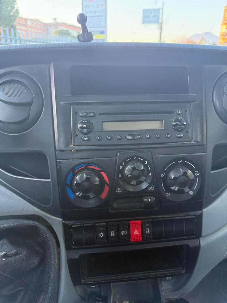 IVECO Daily 35j15 3.0 Diesel Cassone Ribaltabile