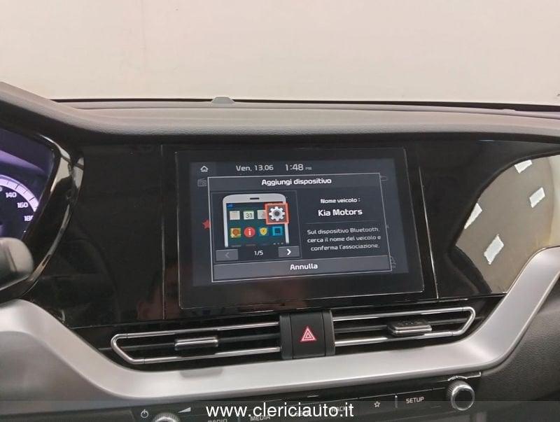KIA Niro 1.6 GDi DCT HEV Urban