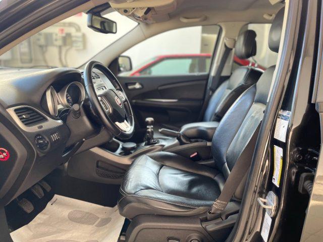 FIAT Freemont 2.0 Multijet 170 CV Urban