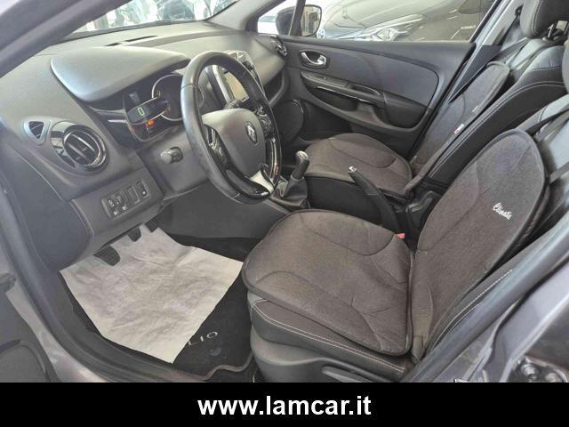 RENAULT Clio Sporter 1.5 dCi 8V 90CV Start&Stop Energy