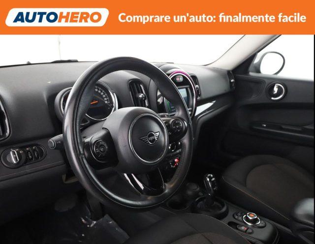 MINI Countryman 2.0 Cooper D Countryman