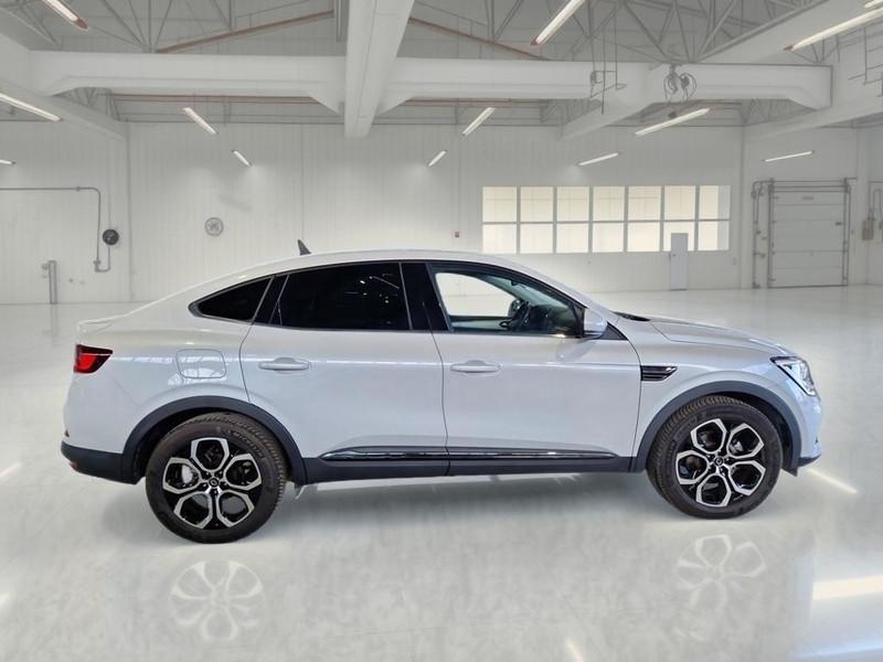 RENAULT ARKANA 1.6 HYBRID E-TECH 69KW INTENS 5 PORTE SUV