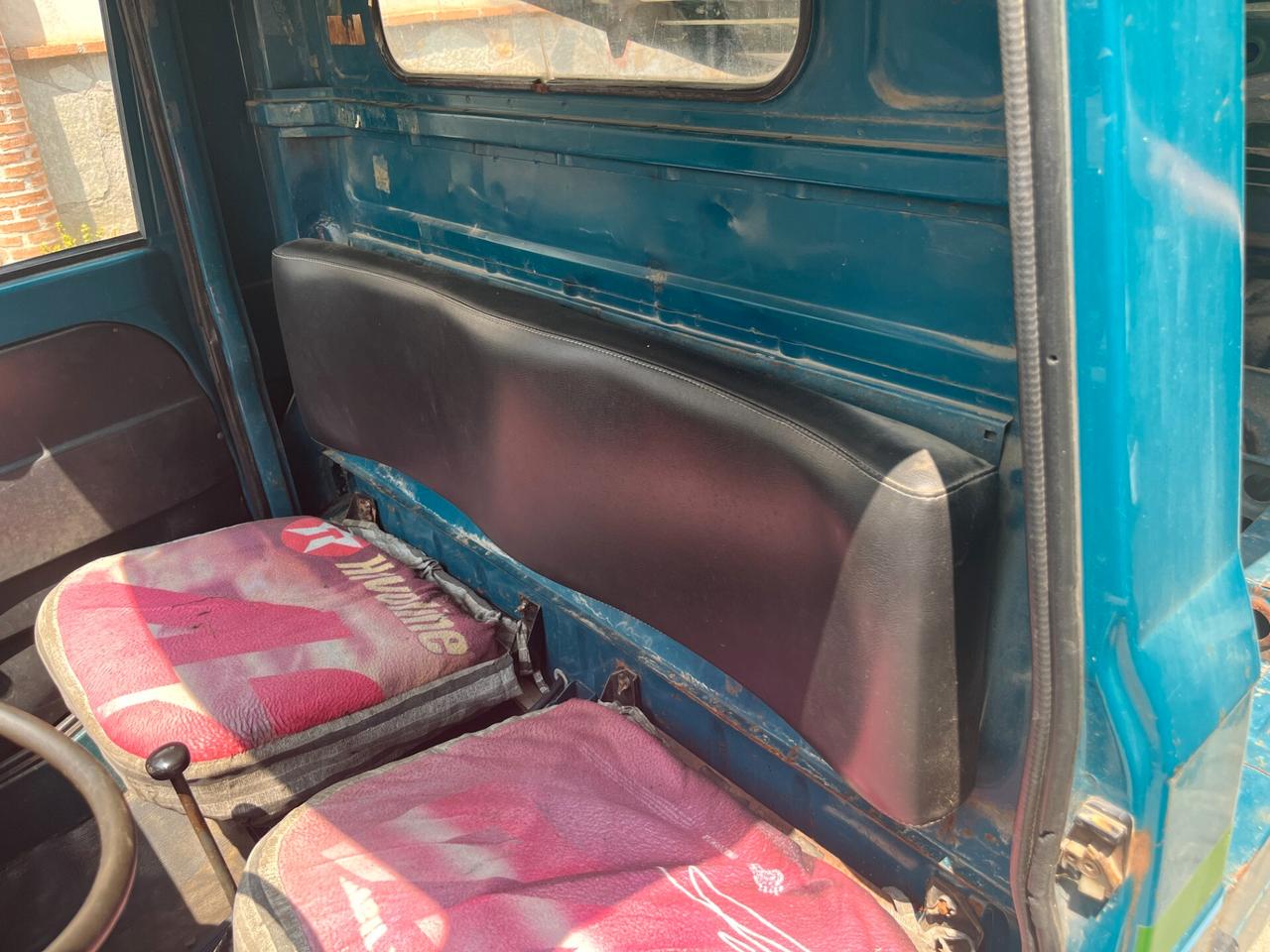 Piaggio Ape MAX 9 QUINTALI RIBALTABILE DIESEL 1991