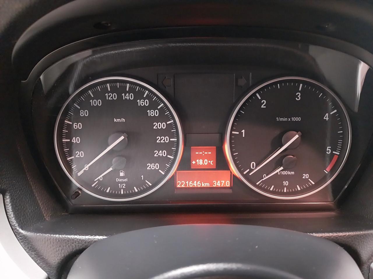 Bmw 320 330d cat Touring MSport