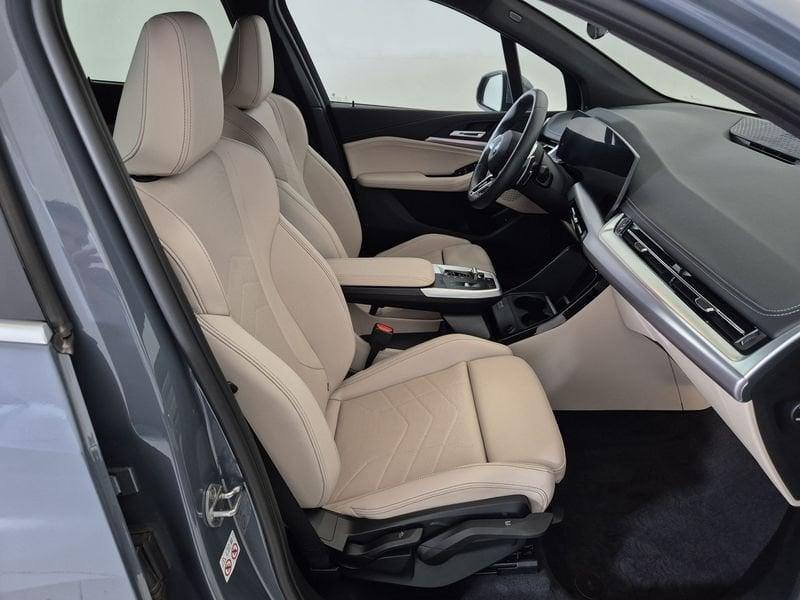 BMW Serie 2 Active Tourer Serie 2 U06 Active Tourer 218i Active Tourer Luxury auto