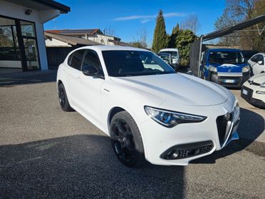 Alfa Romeo Stelvio 2.2 210 CV AT8 Q4 Veloce