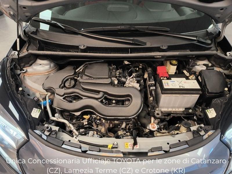 Toyota Aygo X 1.0 Lounge Air 72cv