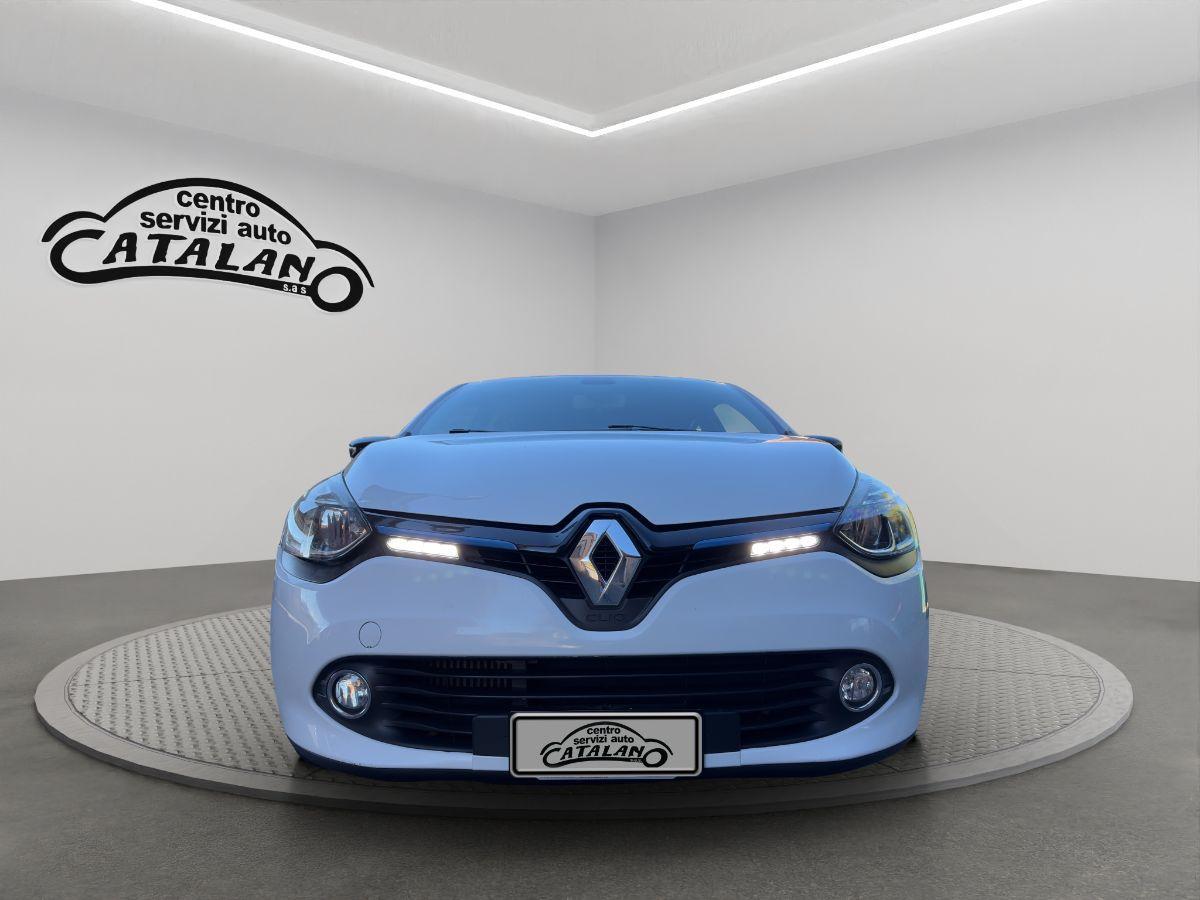 RENAULT - Clio - 1.5 dCi 8V 90 CV S&S 5p. Energy