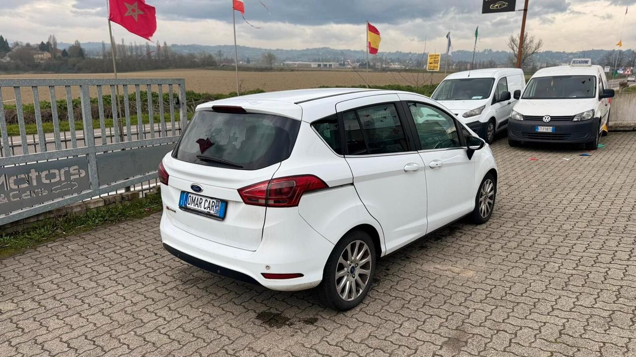 Ford B-Max 1.5 TDCi 2014 NEOP.