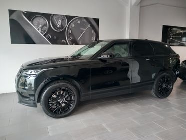 Land Rover Range Velar 2.0D I4 180 CV HSE