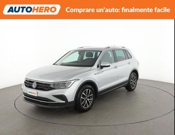 VOLKSWAGEN Tiguan 1.5 TSI ACT Life