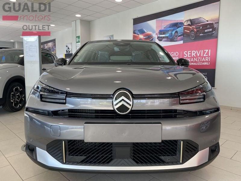 Citroën C4 C4 PureTech 130 S&S EAT8 Max