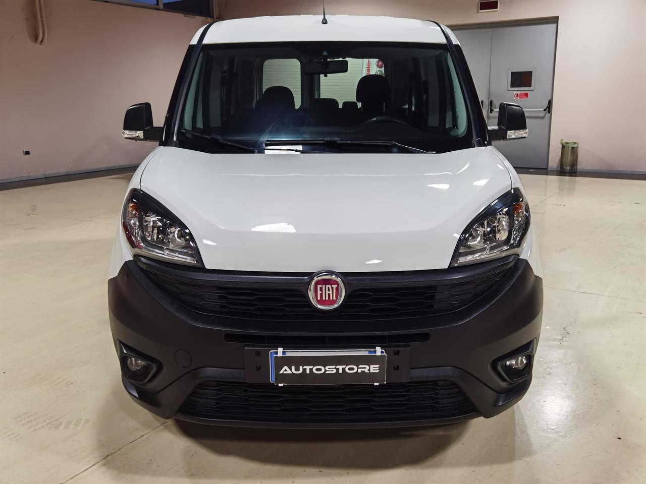 Fiat Doblo 1.3 MJT PC Combi N1 5POSTI