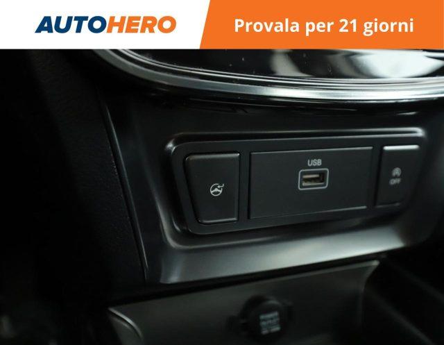 SSANGYONG Tivoli 1.2 GDI Turbo 2WD