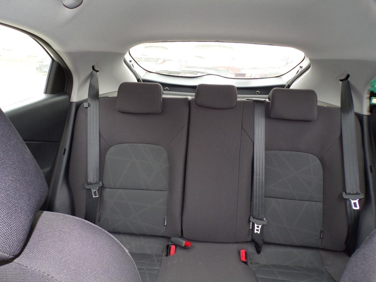 Kia Rio 1.2 CVVT 5p. Cool