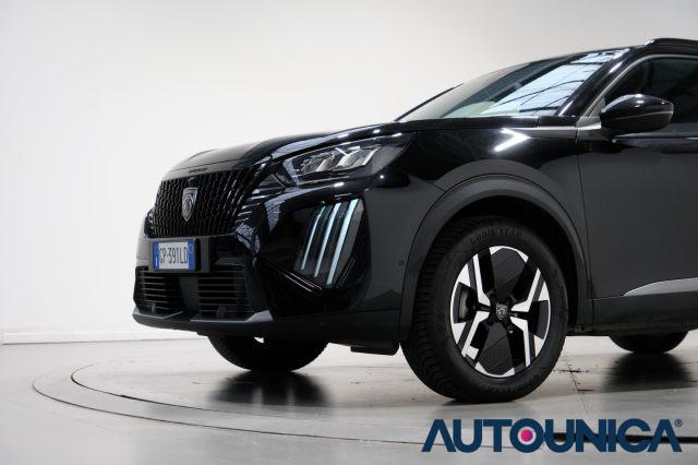 PEUGEOT 2008 PURETECH 130 S&S EAT8 GT FULL LED NEOPATENTATI
