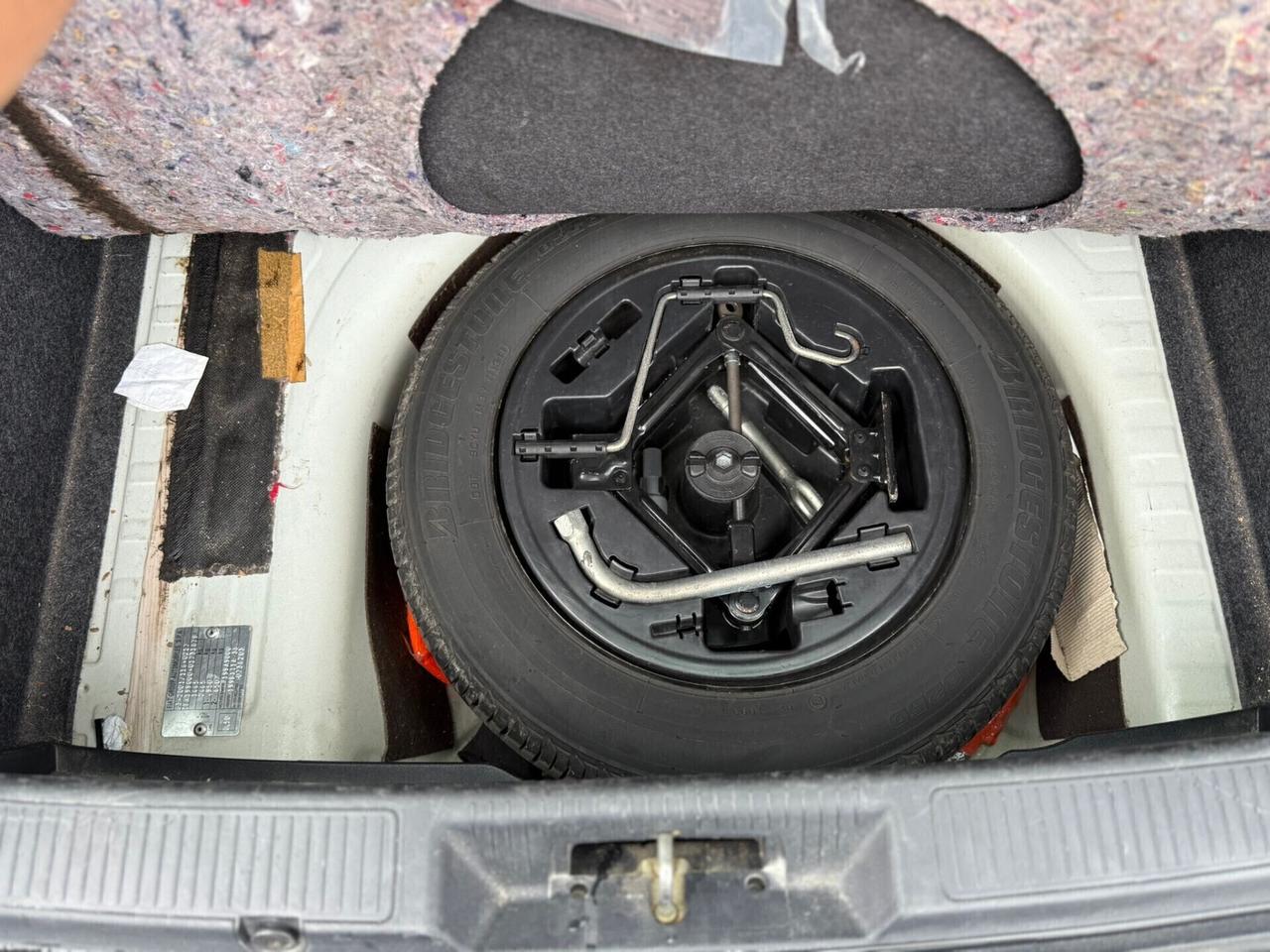 Fiat Punto Evo 150º Diesel 1.3 MTJ Neopatentati okay