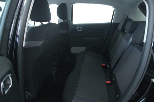 CITROEN C3 PureTech 83 S&S C-Series Neopatentati