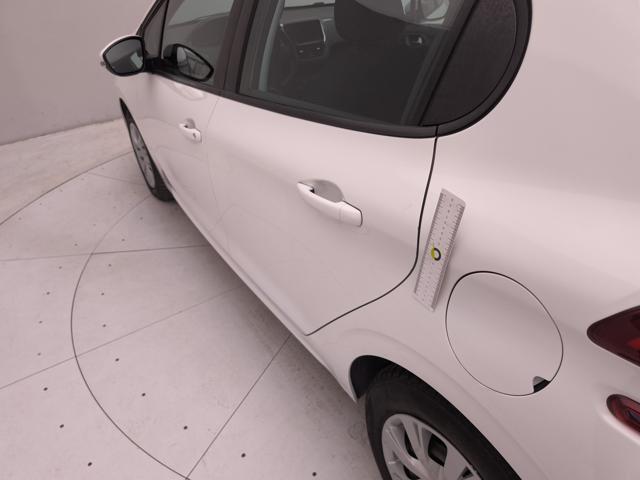 PEUGEOT 208 1.2 puretech Active s&s 82cv 5p neopatentati