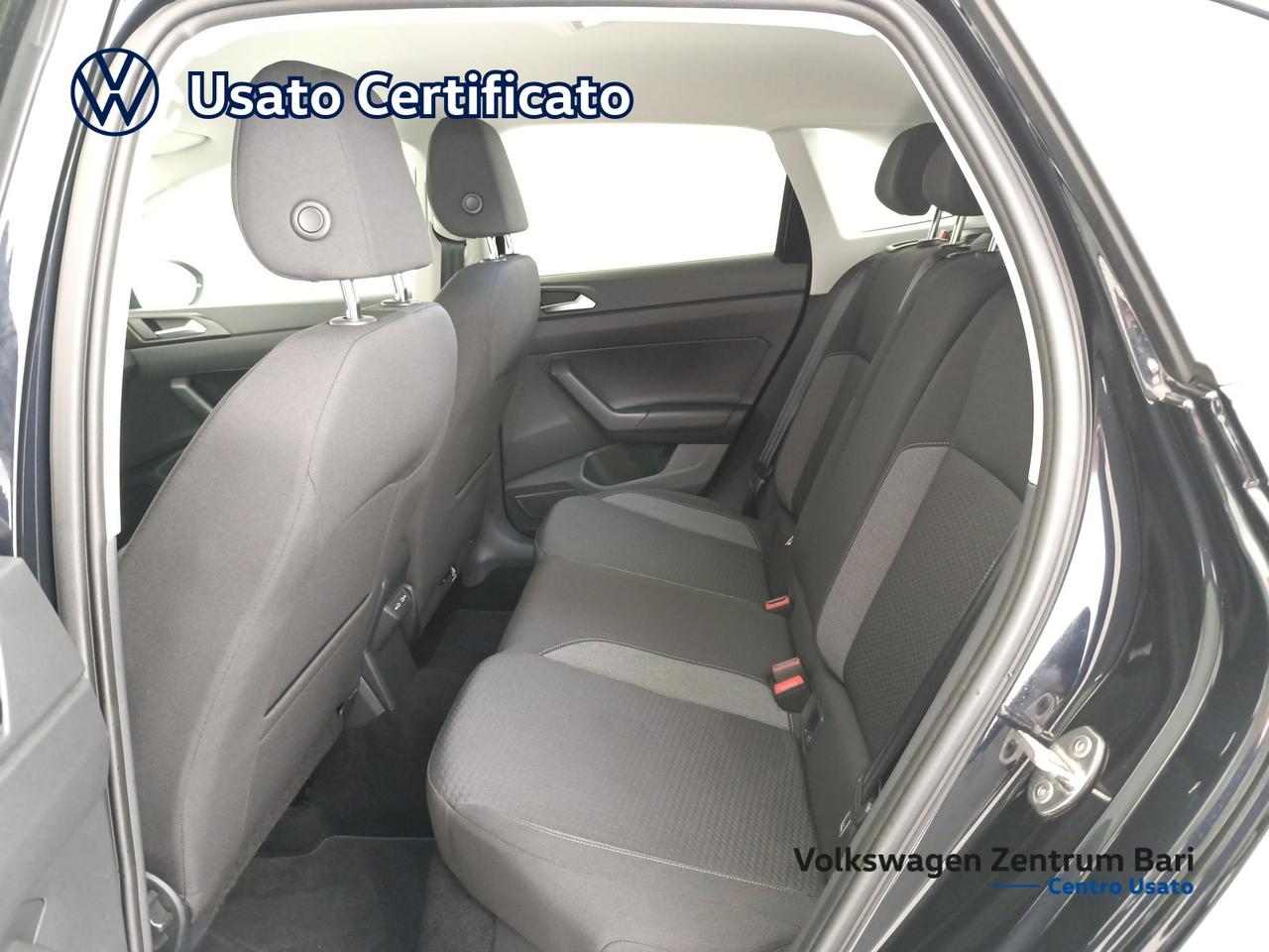 Volkswagen Taigo 1.0 tsi life 110cv