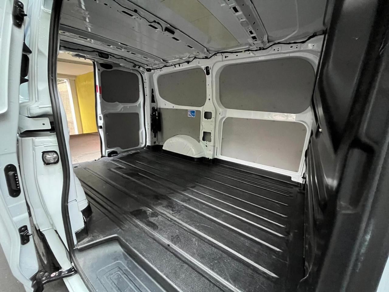 FORD TRANSIT CUSTOM 28.900€ PREZZO FINITO