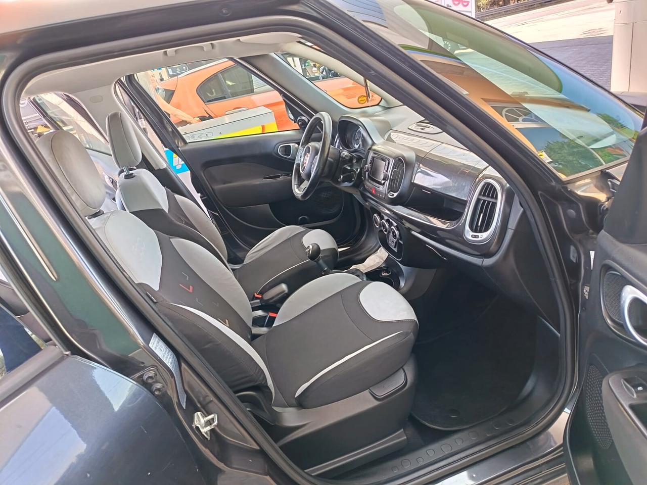 Fiat 500L 1.3 Multijet 95 CV Business UNICOPRO CATTENA FATTA