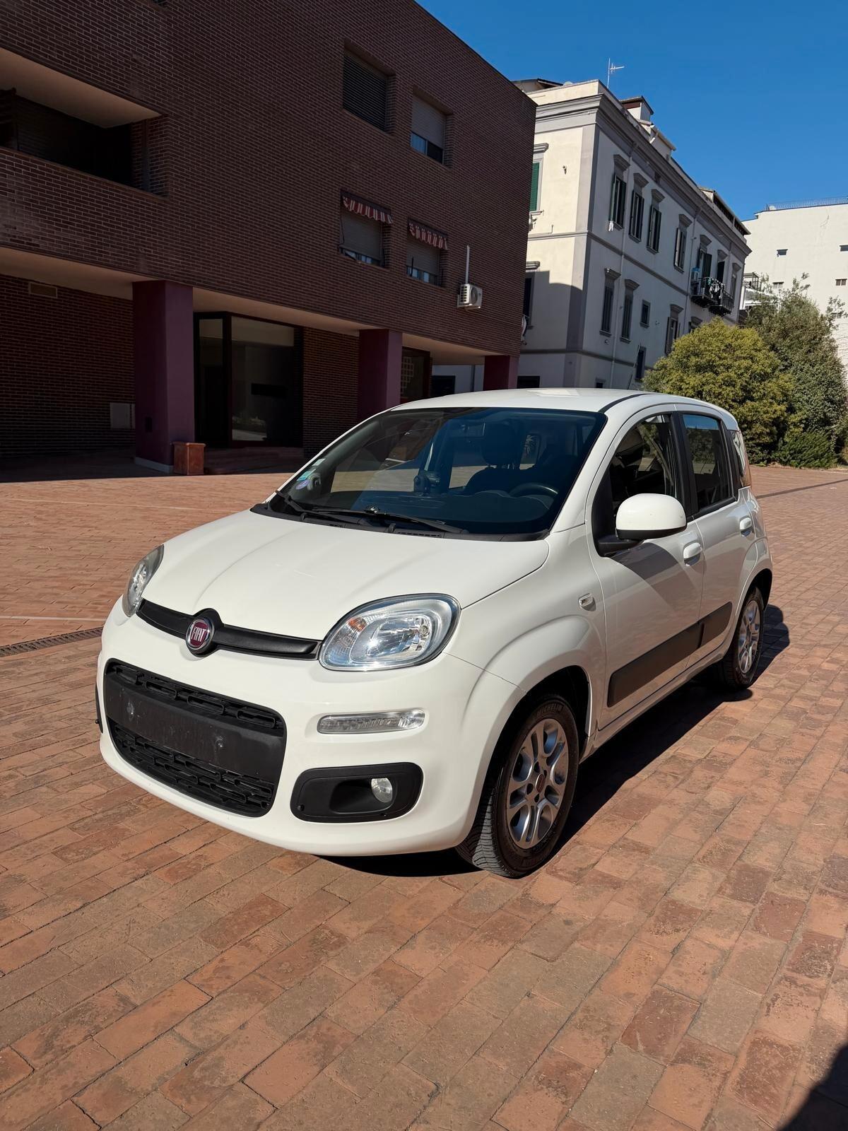 Fiat Panda 1.2 EasyPower Lounge