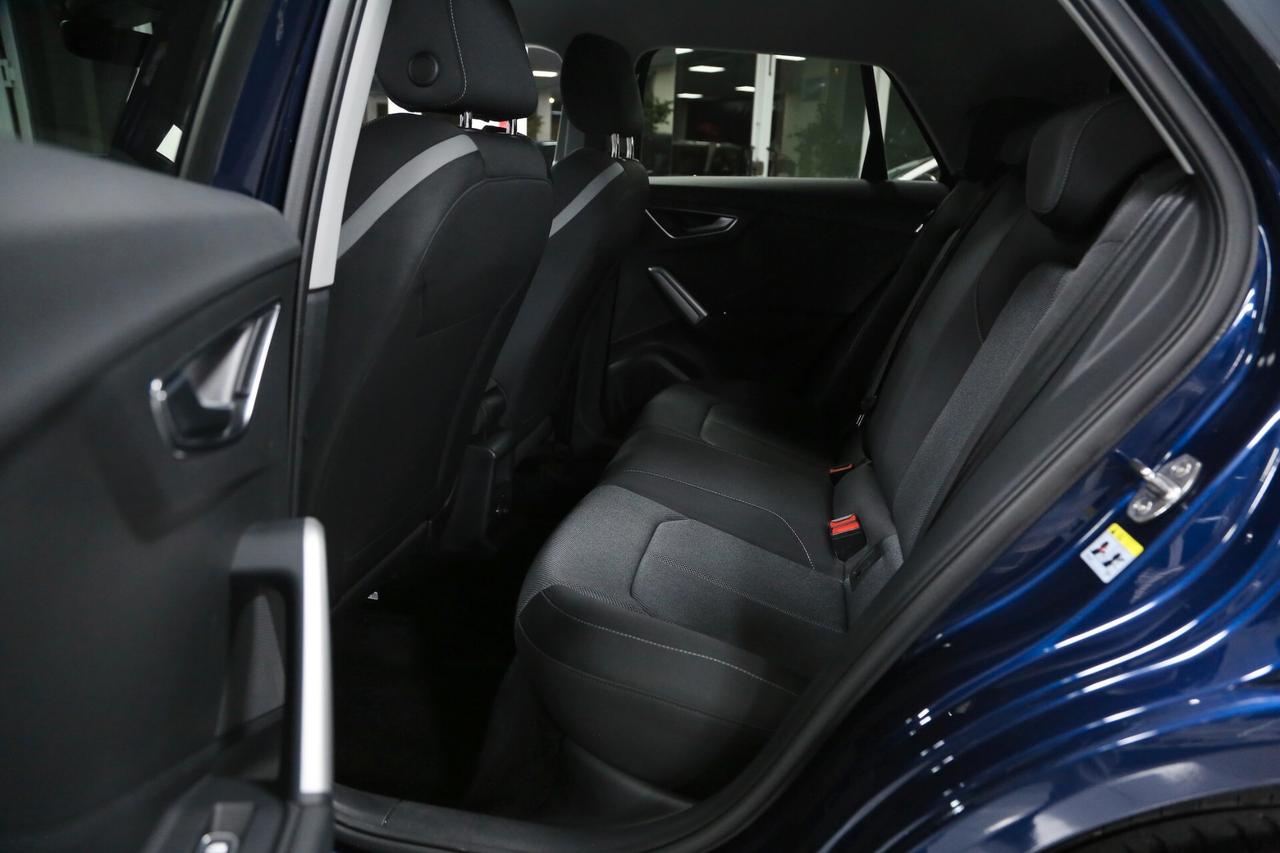 Audi Q2 35 TDI 150 cv S tronic S line