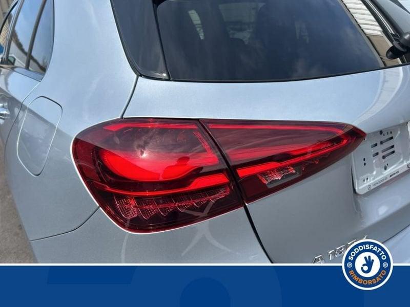 Mercedes-Benz Classe A 180d Automatic AMG Line Advanced Plus